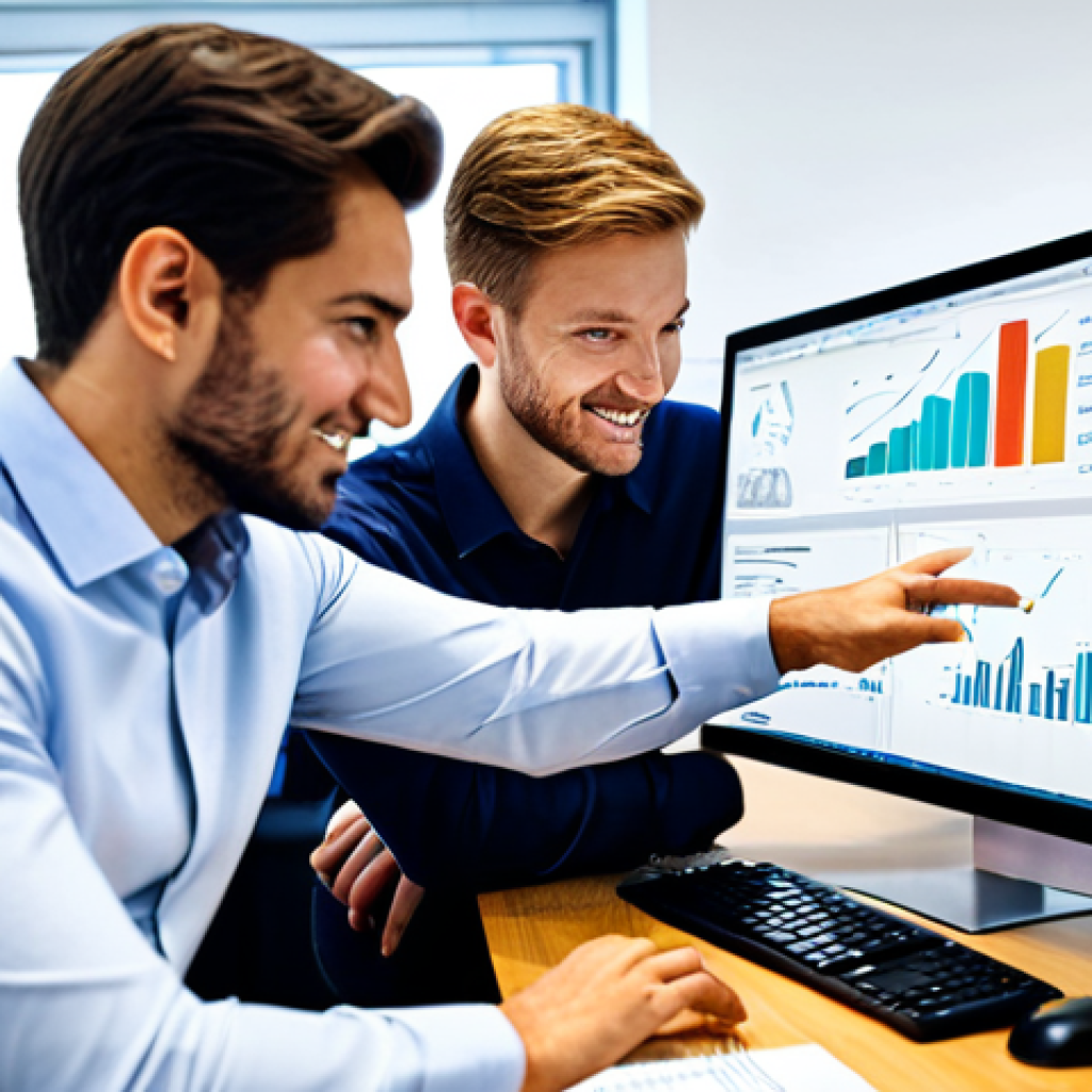 광고홍보사와 캠페인 관리 도구 사용법 - Campaign Management Software in Use**

"A diverse team of marketing professionals collaborating in a...