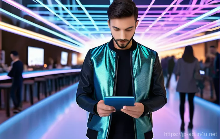 광고홍보사와 인터넷 광고 트렌드 - Prompt 1: The Hyper-Personalized Digital Experience** 광고홍보사와 인터넷 광고 트렌드 - Prompt 1: The Hyper-Personalized Digital Experience**