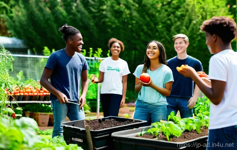 광고홍보사와 브랜드 애드버타이징 사례 - **Prompt:** A vibrant and dynamic illustration of a young adult, comfortably seated in a modern livi... 광고홍보사와 브랜드 애드버타이징 사례 - **Prompt:** A vibrant and dynamic illustration of a young adult, comfortably seated in a modern livi...