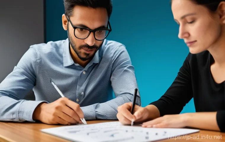 광고홍보사와 광고 아이디어 워크숍 - **Prompt:** A vibrant and dynamic "Idea Workshop" in a modern, open-plan studio space, designed like... 광고홍보사와 광고 아이디어 워크숍 - **Prompt:** A vibrant and dynamic "Idea Workshop" in a modern, open-plan studio space, designed like...