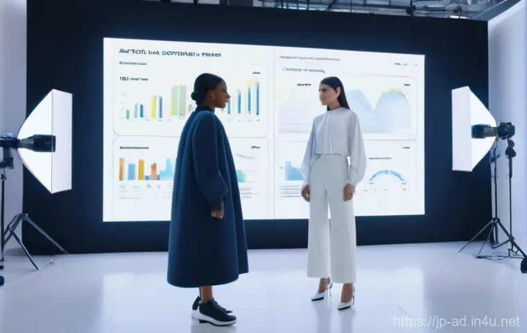 광고홍보사와 TV 광고 성공 요소 - **The Emotional Impact of a Story-Driven Commercial**
    A close-up shot of a diverse group of peop...