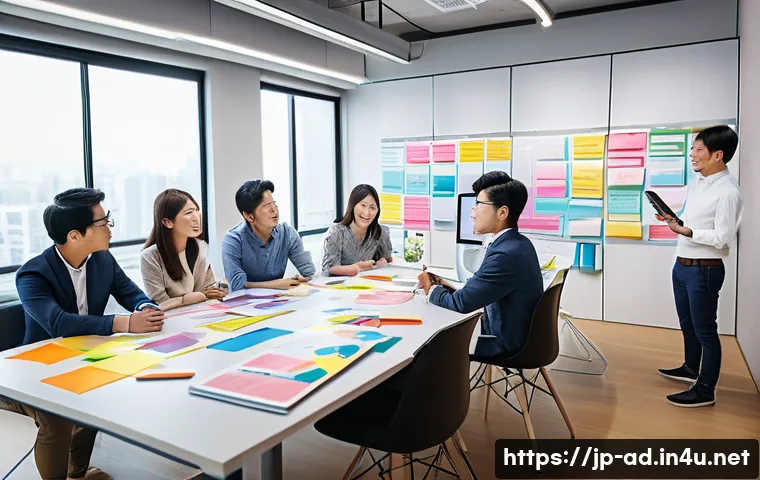 광고홍보사 경력직 이직 팁 관련 이미지 1