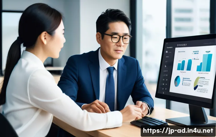 광고홍보사와 디지털 마케팅 채널 분석 관련 이미지 1