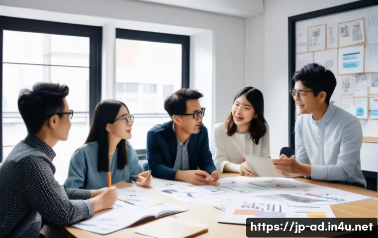 広告代理店が教える成功する広告事例ベンチマークの秘訣5選 4 광고홍보사와 광고 사례 벤치마킹 관련 이미지 2