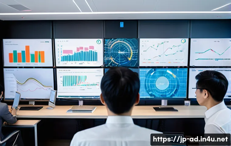 광고홍보사와 광고 캠페인 모니터링 관련 이미지 2