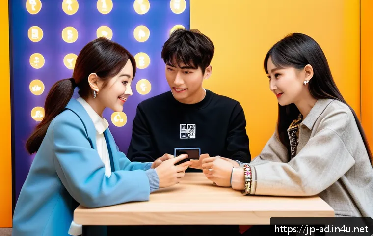 광고홍보사와 크로스 플랫폼 광고 사례 관련 이미지 1