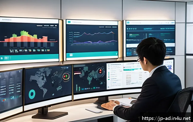 広告代理店が成功させた最新クロスプラットフォーム戦略5選!効果的な事例を徹底解説 4 광고홍보사와 크로스 플랫폼 광고 사례 관련 이미지 2