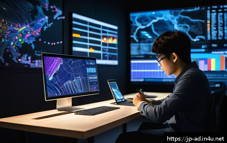 광고홍보사와 온라인 광고 효과 분석 관련 이미지 1