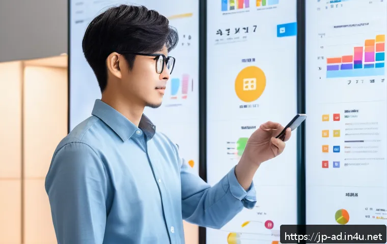 광고홍보사와 비즈니스 광고 캠페인 관련 이미지 2