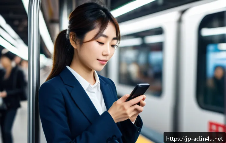 광고홍보사와 모바일 앱 광고 사례 관련 이미지 1
