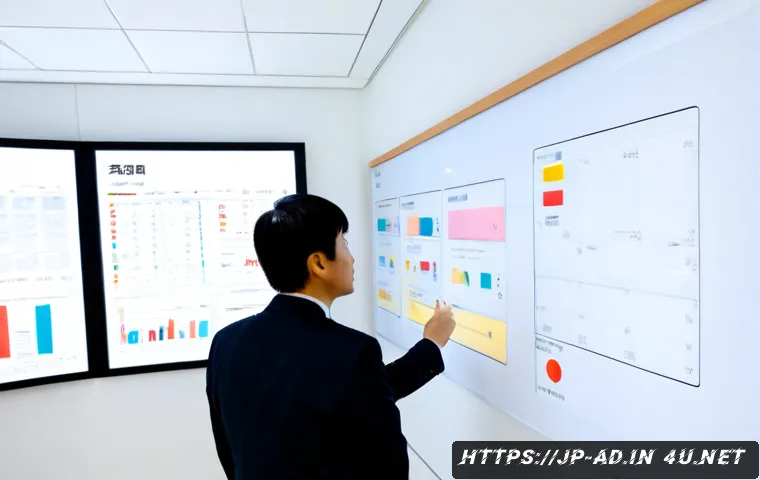 광고홍보사와 주요 브랜드 캠페인 분석 - Photorealistic modern Tokyo advertising agency meeting room, diverse Japanese creative team and mark...